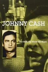 Carl Perkins interpreta a Self en Johnny Cash: The Man, His World, His Music