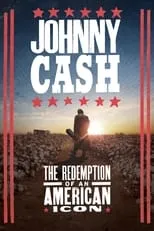 Joanne Cash Yates interpreta a Self en Johnny Cash: The Redemption of an American Icon