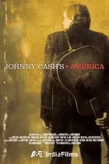 Póster de Johnny Cash's America