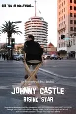 Johnny Castle es Himself en Johnny Castle: Rising Star