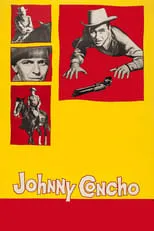 Póster de la película Johnny Concho