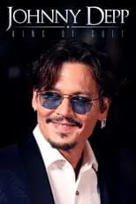 Terry Rossio es Self en Johnny Depp: King of Cult