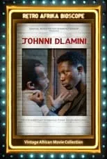 Ndaba Mohlongo es  en Johnny Dlamini