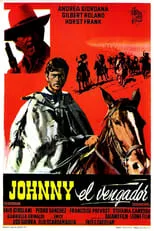 Franco Latini es Il becchino en Johnny el vengador