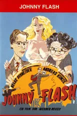 Película Johnny Flash