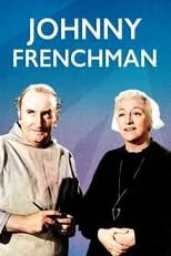 Bernard Fishwick es Exciseman en Johnny Frenchman