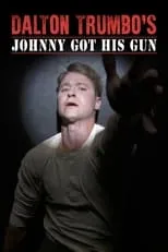 Portada de Johnny Got His Gun