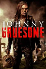 Chris Modrzynski interpreta a Gary Belter en Johnny Gruesome