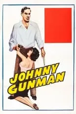 Leona Anderson interpreta a Leona en Johnny Gunman