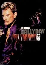 Poster de la película Johnny Hallyday - Olympia 2000 - Películas hoy en TV