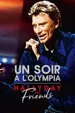 Pascal Obispo interpreta a  en Johnny Hallyday : Olympia 2000 - Les Duos