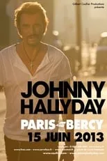 Película Johnny Hallyday en direct de Bercy, La Soirée Anniversaire