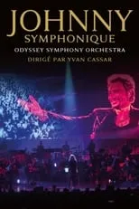 Yvan Cassar es  en Johnny Hallyday symphonique