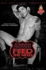 Película Johnny Hazzard: Feed the Need