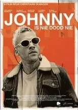 Póster de la película Johnny is nie Dood nie