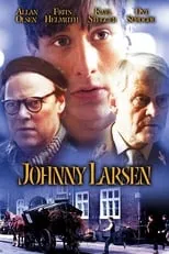 Película Johnny Larsen