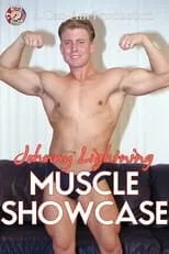 Johnny Lightning es  en Johnny Lightning Muscle Showcase