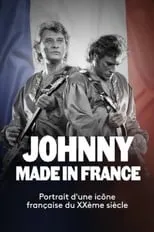 Película Johnny made in France