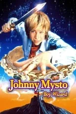 Película Johnny Mysto: Boy Wizard