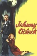 Charles Perry es Dealer en Johnny O'Clock