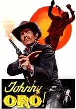 Póster de la película Johnny Oro