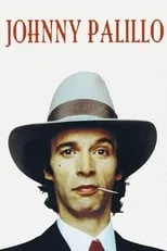 Póster de la película Johnny Palillo