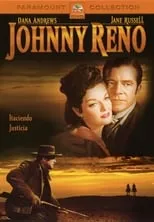 Jim Whitecloud interpreta a Indian (uncredited) en Johnny Reno