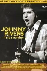 Johnny Rivers es  en Johnny Rivers: The History