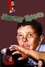 Richard Eyer interpreta a Johnny Rocco en Johnny Rocco