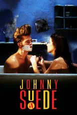 Película Johnny Suede