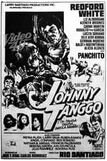 Redford White interpreta a  en Johnny Tanggo