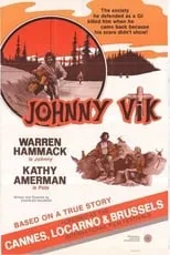 Película Johnny Vik