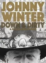 Edgar Winter es Self en Johnny Winter: Down & Dirty