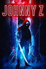 Poster de la película Johnny Z - Películas hoy en TV