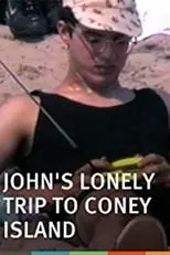 Cassie Seale es  en John's Lonely Trip to Coney Island