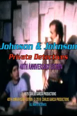 Película Johnson and Johnson: Private Detectives 40th Anniversary Edition