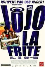 Poster de la película Jojo la frite - Películas hoy en TV