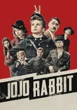 Luke Brandon Field interpreta a Christoph en Jojo Rabbit