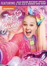 JoJo Siwa es Self en JoJo Siwa: Sweet Celebrations