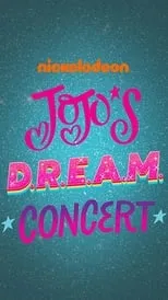 JoJo Siwa es Herself en JoJo's D.R.E.A.M. Concert