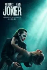 Lady Gaga en la película Joker: Folie à Deux