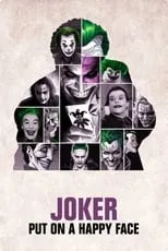 Jerry Robinson interpreta a Self (archive footage) en Joker: Put on a Happy Face