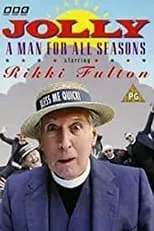 Rikki Fulton es Reverend IM Jolly en Jolly: A Man for All Seasons