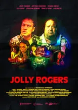 Portada de Jolly Rogers