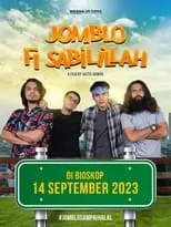 Película Jomblo Fi Sabilillah