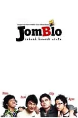 Poster de la película Jomblo - Películas hoy en TV