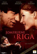 Jomfruene i Riga portada