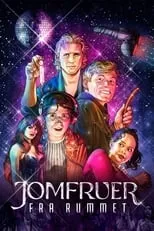 Póster de la película Jomfruer fra rummet