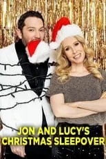 Jon Richardson es Self en Jon & Lucy's Christmas Sleepover