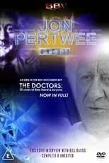 Película Jon Pertwee: Uncut!